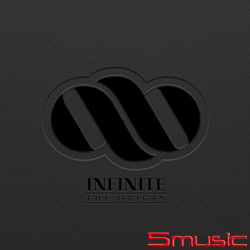 The Origin(韓國進口限量版)