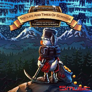 守財奴的冒險一生