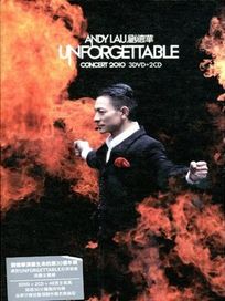 2010香港演唱會(香港進口限量珍藏版3DVD＋2CD)