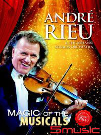 歌舞劇神采   (藍光BD)