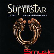 萬世巨星-全集 百老匯音樂劇(全新數位錄音版)