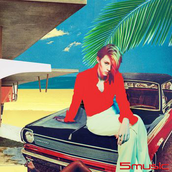 天堂惹麻煩(德國進口)