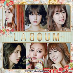 PETIT MACARON(韓國進口版)