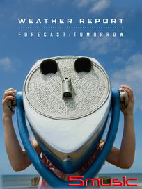 「明日氣象預報」最精選(3CD+DVD)