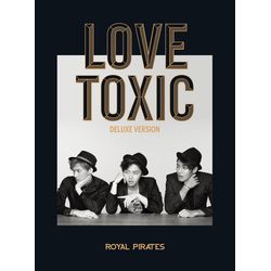 台灣專屬精選輯