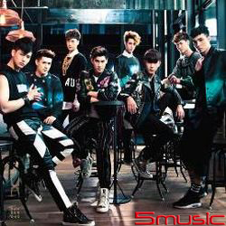 Dangerous(慶功紀念盤)