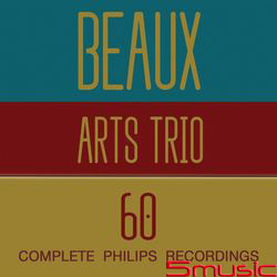 美藝三重奏PHILIPS錄音低價套裝大全集(60CD)