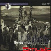 阿爾班尼士:伊貝利亞-第一＆二冊(SACD)