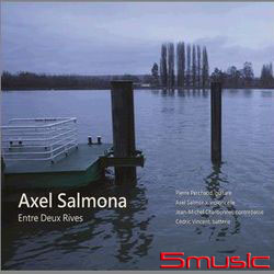 左右逢源-爵士大提琴跨界專輯