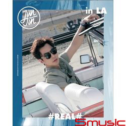 #Real# IN LA(韓國進口重新包裝版)