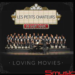 電影金曲真善美