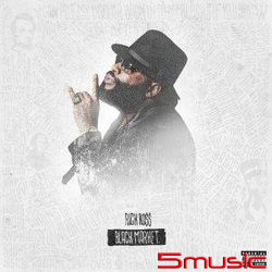 嘻哈黑市(歐洲進口豪華版)