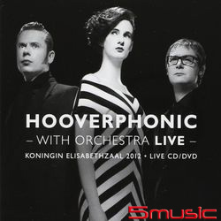 交響樂之音(進口DVD+CD影音雙碟版)