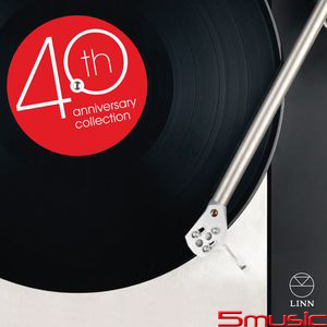 LINN四十周年紀念專輯