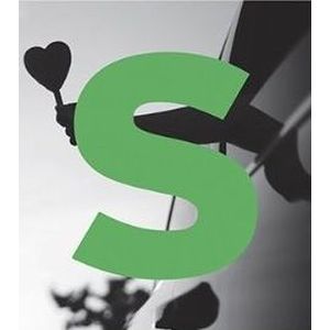 第七張正規專輯特別版「THIS IS LOVE」(C版/台壓東海版S)