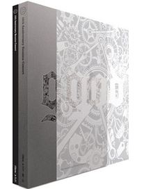 15th Anniversary Reunion Concert Special DVD(韓國進口)