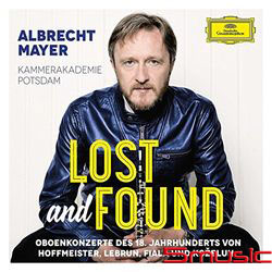 得與失：雙簧管名家名演