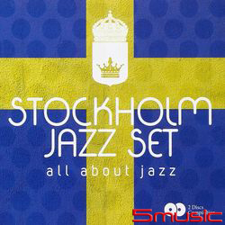 關於爵士(2CD)