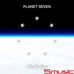 七大行星(CD+2DVD)