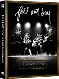 鳳凰城演唱會-(德國進口限量精裝盤)