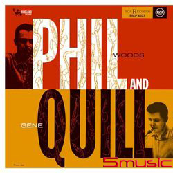 菲爾伍茲與金奎爾六重奏