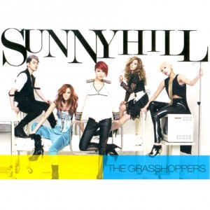 Maxi Single(韓國進口版)