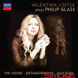 李希特薩 演奏 菲利浦葛拉斯作品