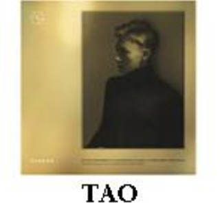 第二張正規專輯「EXODUS」(台壓韓文版/TAO)