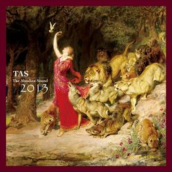 絕對的聲音TAS 2013(LP)