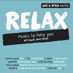 就是潮:超放鬆(進口)