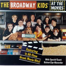 華麗少年之聲:電影主題曲