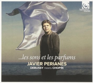 德布西、蕭邦：鋼琴作品