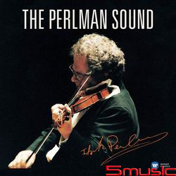 帕爾曼經典之聲  完全精選 3CD