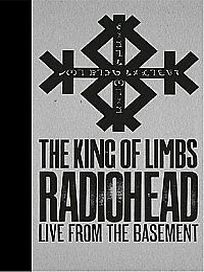 肢解樹王 錄音室現場實況 (BD+DVD)