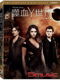 噬血Y世代-第六季