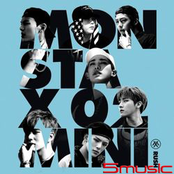 第二張迷你專輯「RUSH」(韓國進口SECRET版)