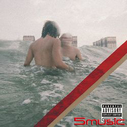 首張同名專輯(進口)