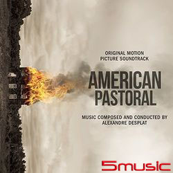 美國心風暴 電影原聲帶