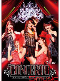 2016春季巡迴演唱會 ℃ONCERTO