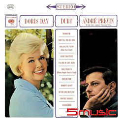 琴歌爵士－桃樂絲黛與普列文