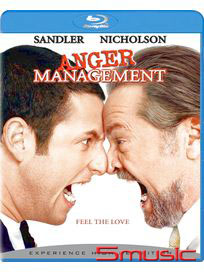 抓狂管訓班-(藍光)