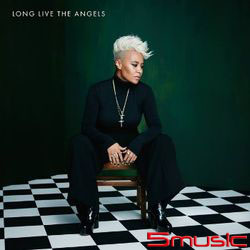 不朽天使(台壓)