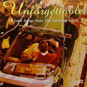 永難忘懷抒情柔美名曲輯