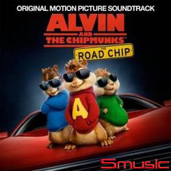 鼠來寶：鼠喉大作讚-電影原聲帶(德國進口版)