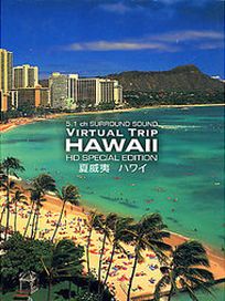 實境之旅:夏威夷