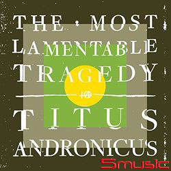 悲劇詩歌 (3LP黑膠唱片)