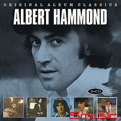 嚴選名盤套裝(2016進口5CD)