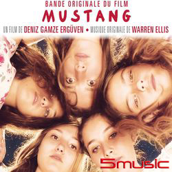 少女離家記-電影配樂