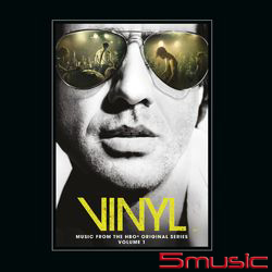 唱片啟示錄-HBO原創電視影集原聲帶1