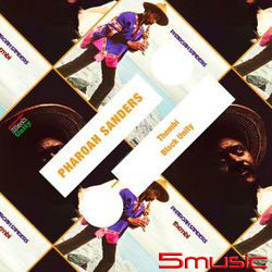 爵士脈動Impulse! /(爵代雙碟2合1系列之30) 希望、信仰、愛 ＆ 黑色同盟